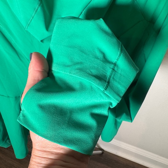 lululemon Mist Over Windbreaker - Picture 9 of 10